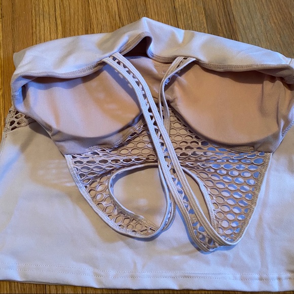 🎉2XHP🎉 BNWT Popflex Active Tank - Picture 4 of 6